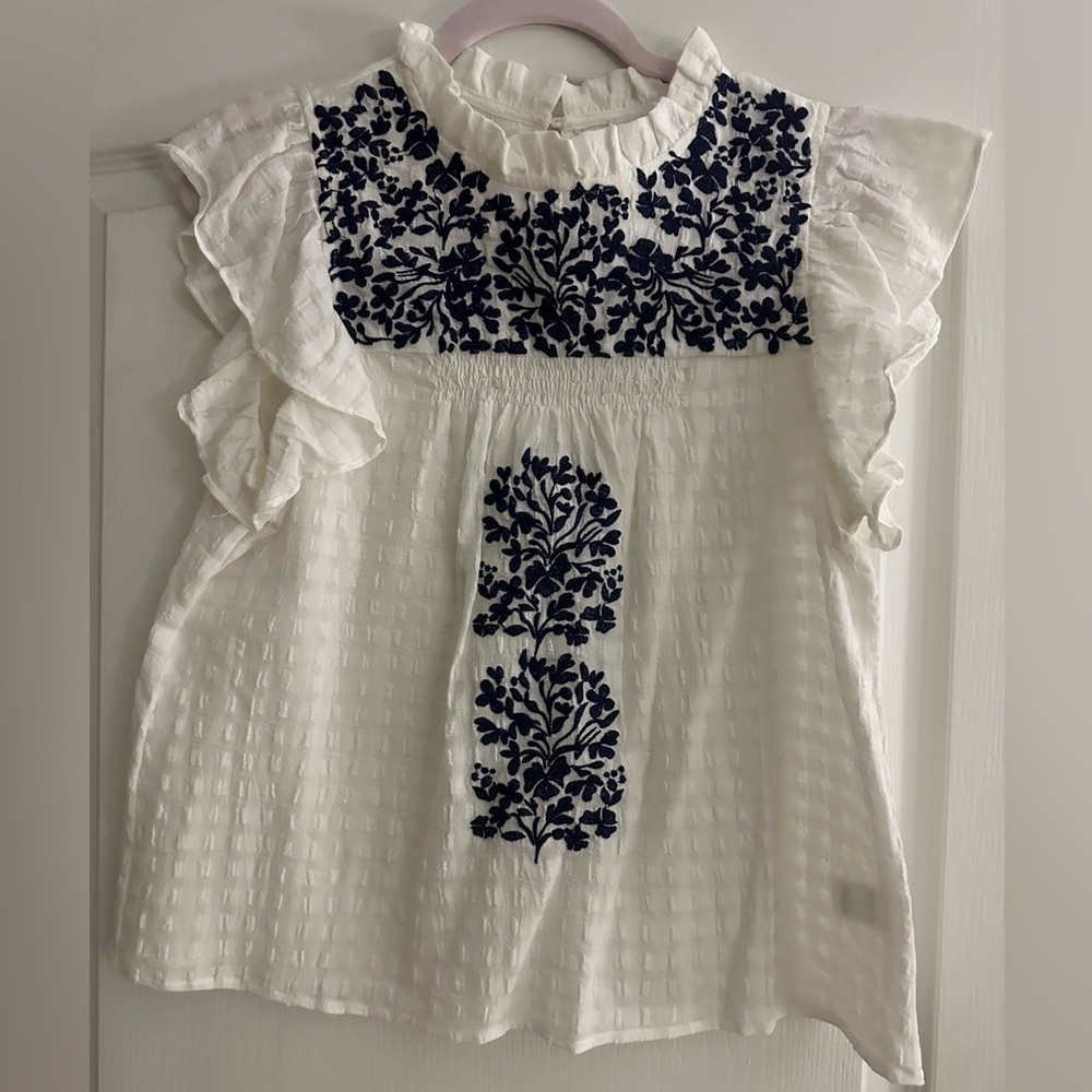 THML Blouse - Size S